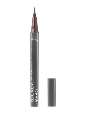 OFRA Liquid Liner - Verified color brown brand